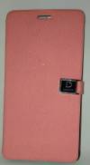 Book Θήκη dr chen για Samsung Galaxy Note 4 SM-N910F Pink (OEM) Book Θήκη dr chen για Samsung Galaxy Note 4 SM-N910F Pink (OEM)
